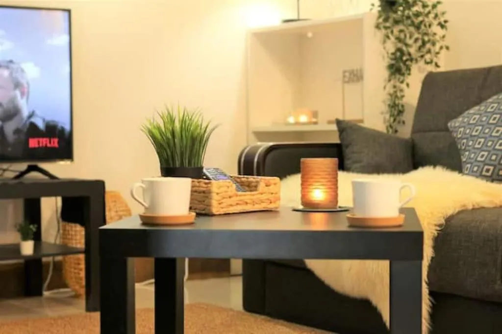 Ty Glas Mews By Property Promise Cardiff Apartment