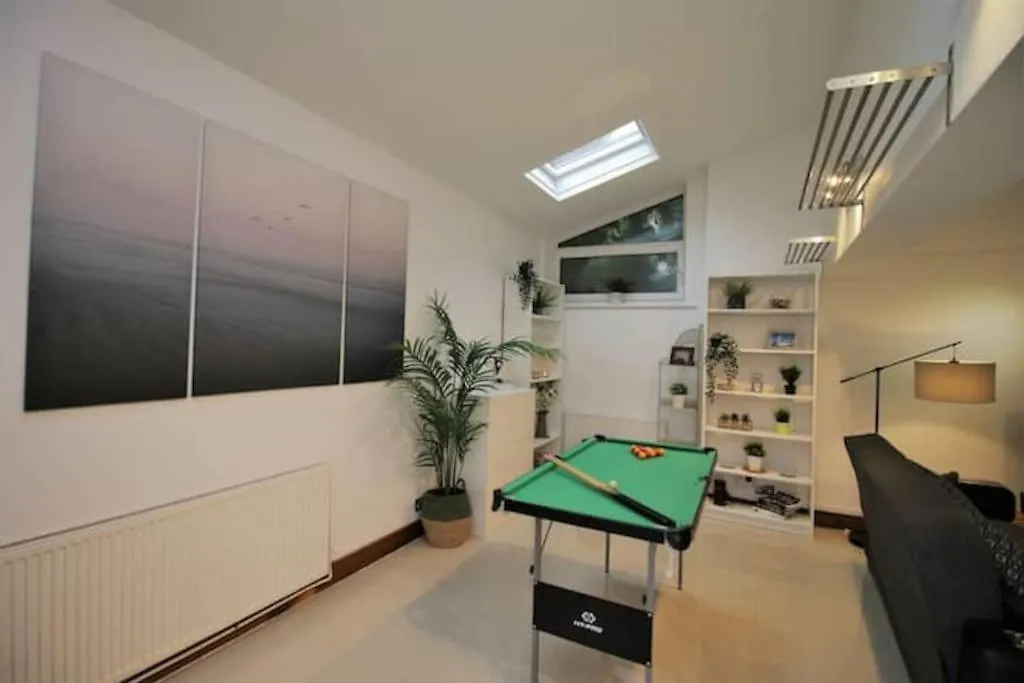Apartment Ty Glas Mews By Property Promise Cardiff