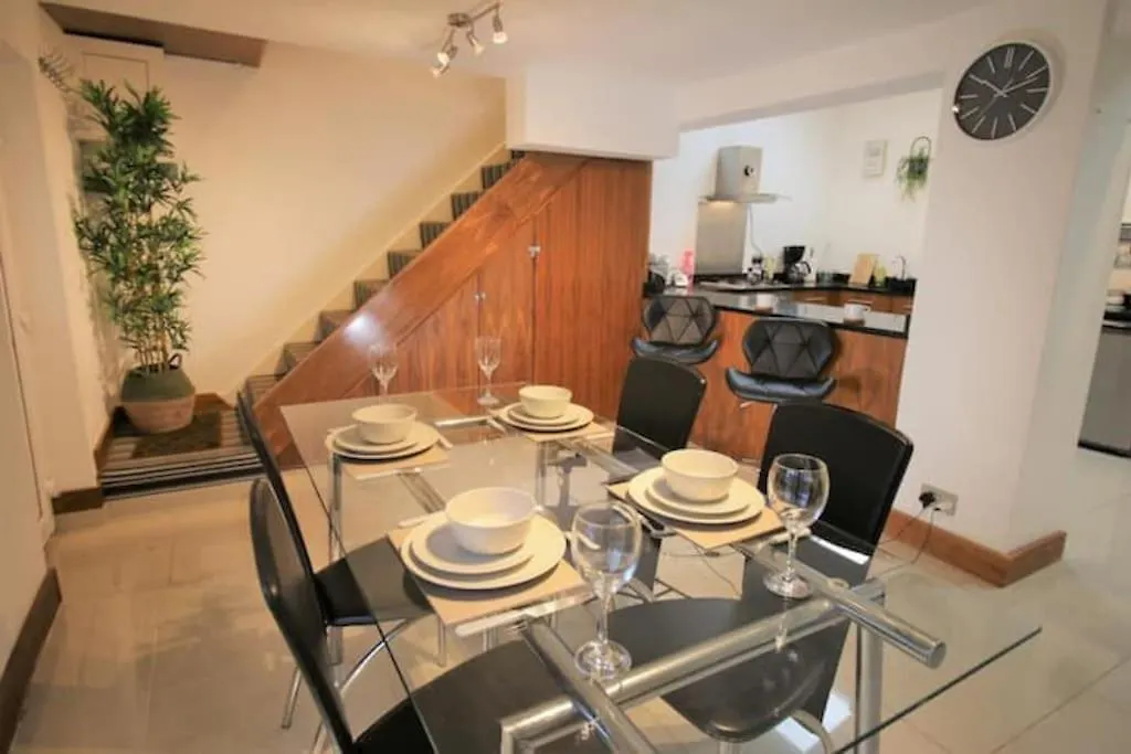 Ty Glas Mews By Property Promise Cardiff 0*,