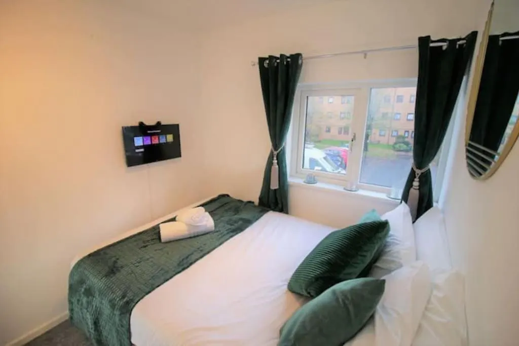Apartment Ty Glas Mews By Property Promise Cardiff