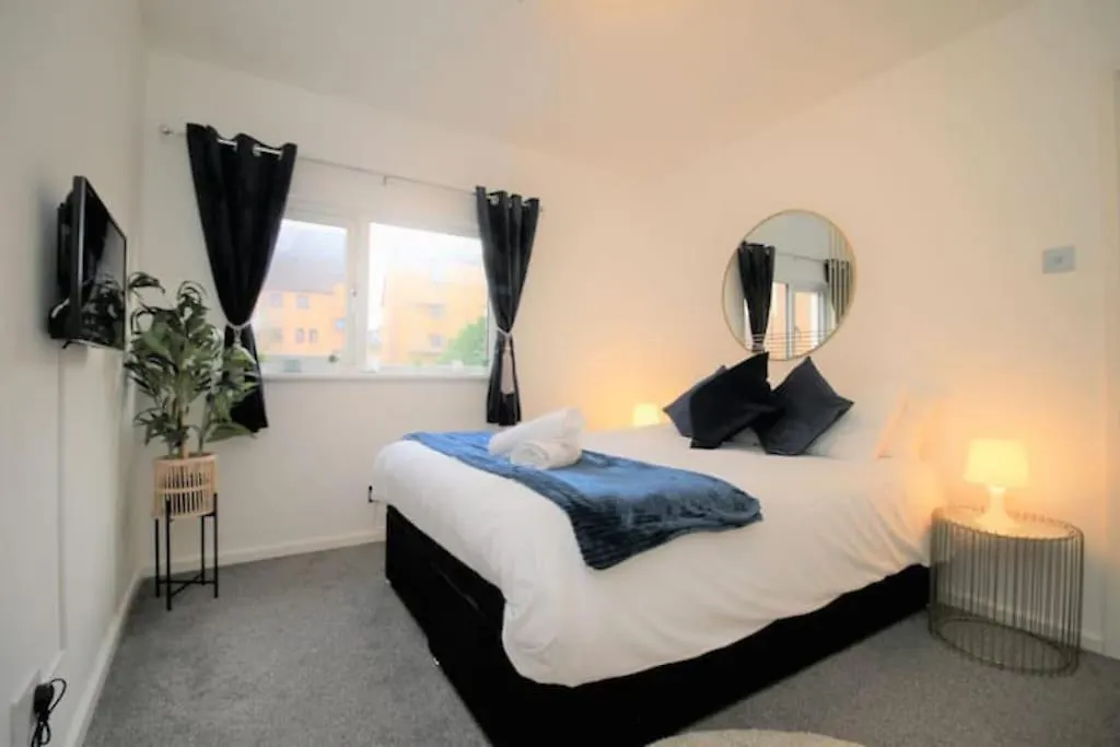 Ty Glas Mews By Property Promise Cardiff