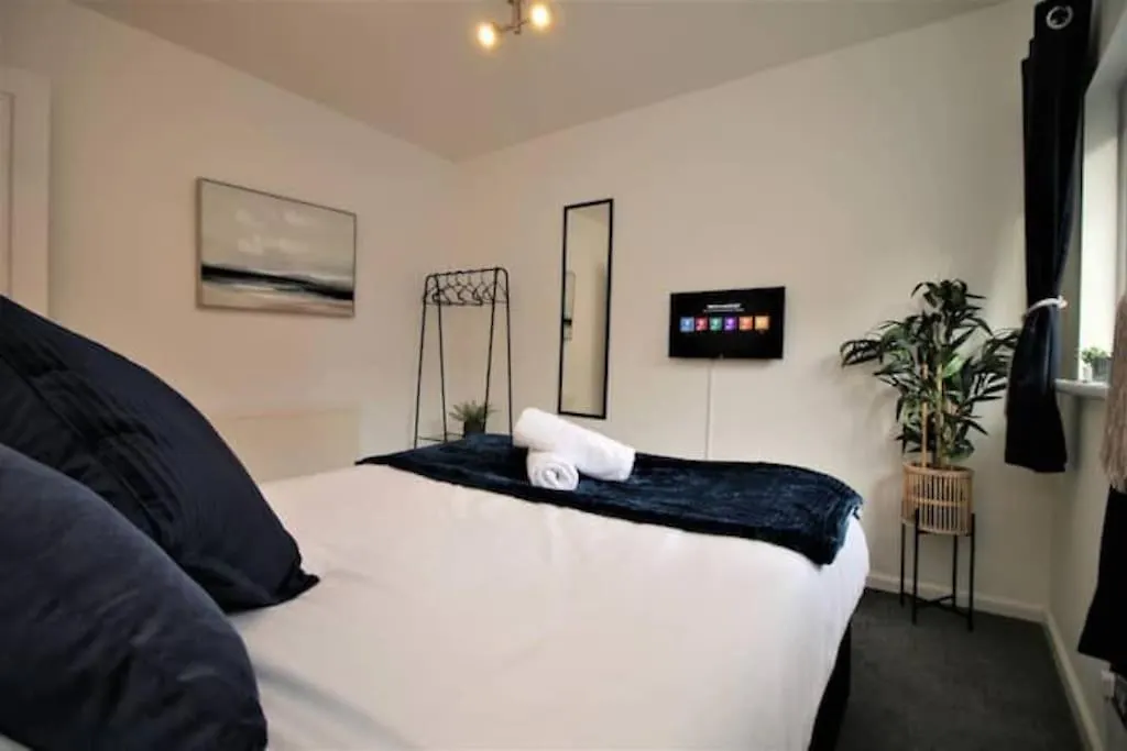 Ty Glas Mews By Property Promise Cardiff