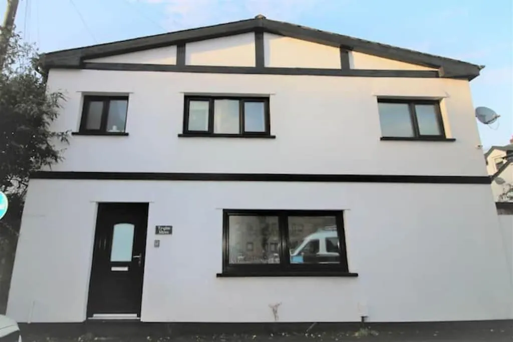 Ty Glas Mews By Property Promise Cardiff