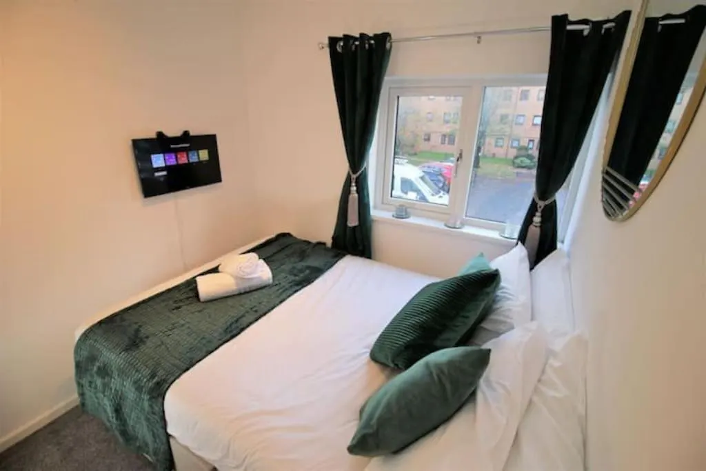Apartment Ty Glas Mews By Property Promise Cardiff